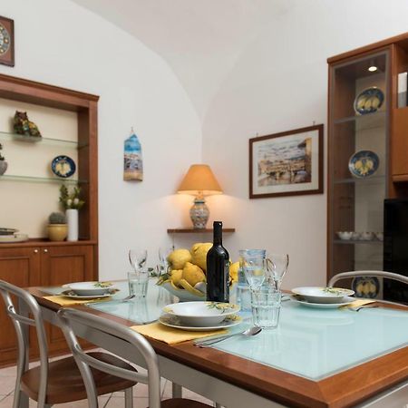 Casa Taiani Amalfi Coast Apartment วิเอตริ ภายนอก รูปภาพ