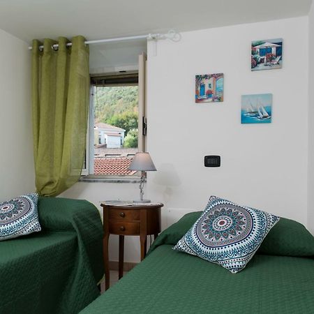 Casa Taiani Amalfi Coast Apartment วิเอตริ ภายนอก รูปภาพ