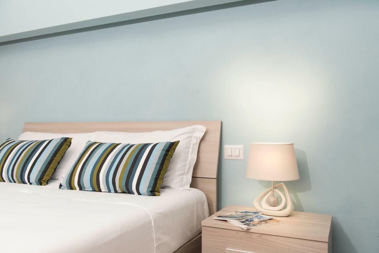 Casa Taiani Amalfi Coast Apartment วิเอตริ ภายนอก รูปภาพ