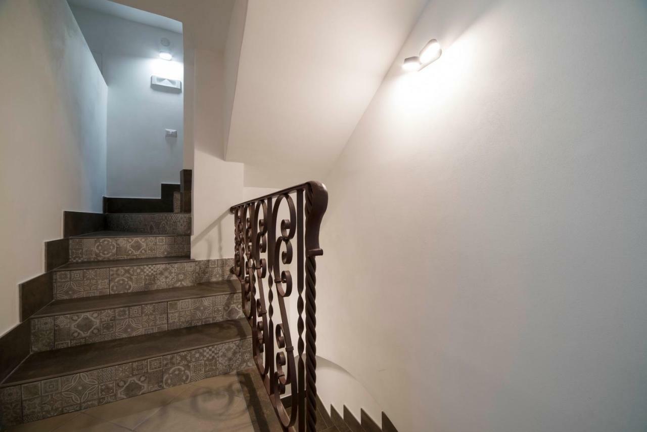 Casa Taiani Amalfi Coast Apartment วิเอตริ ภายนอก รูปภาพ