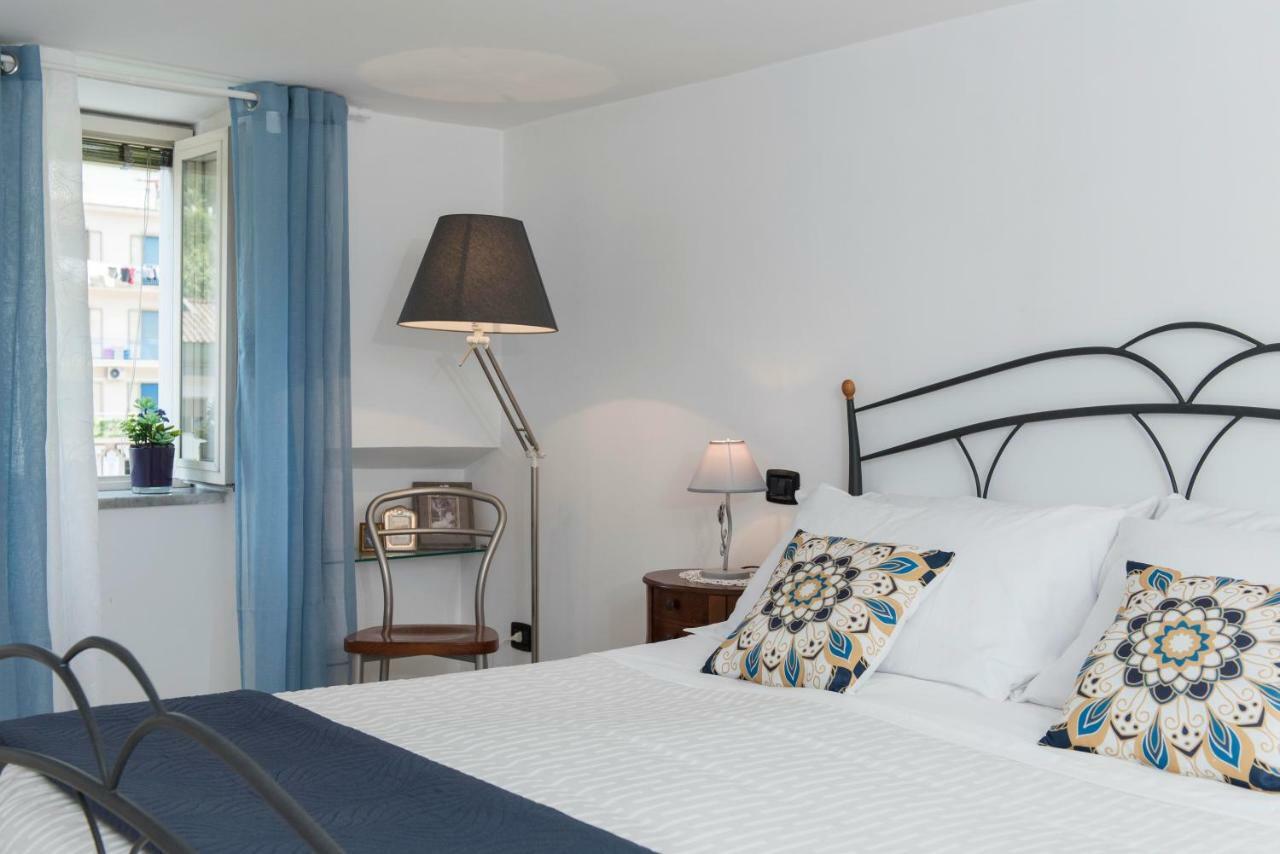 Casa Taiani Amalfi Coast Apartment วิเอตริ ภายนอก รูปภาพ