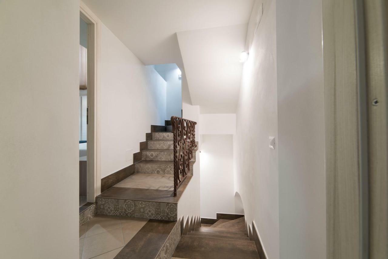 Casa Taiani Amalfi Coast Apartment วิเอตริ ภายนอก รูปภาพ