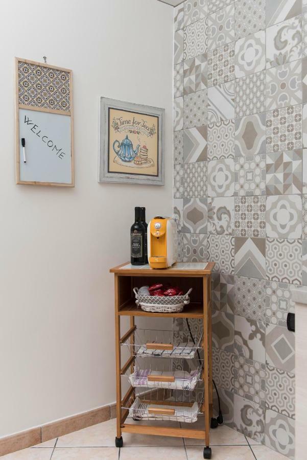 Casa Taiani Amalfi Coast Apartment วิเอตริ ภายนอก รูปภาพ