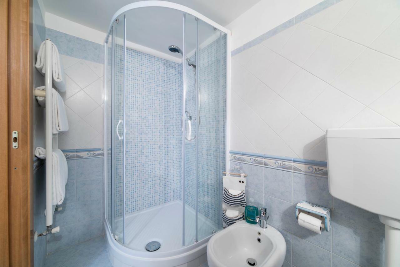 Casa Taiani Amalfi Coast Apartment วิเอตริ ภายนอก รูปภาพ