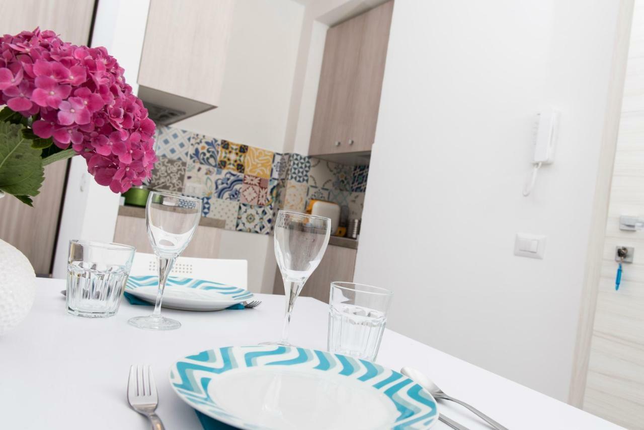 Casa Taiani Amalfi Coast Apartment วิเอตริ ภายนอก รูปภาพ