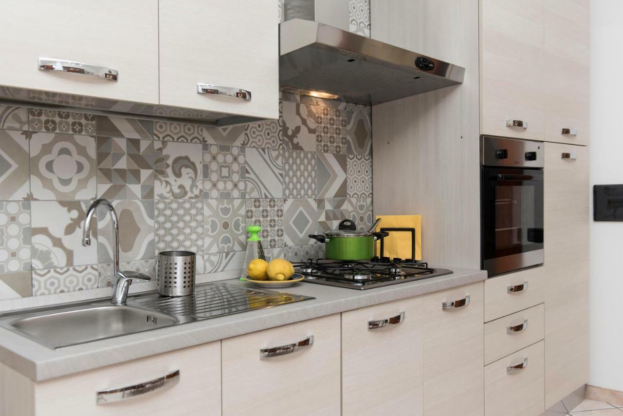 Casa Taiani Amalfi Coast Apartment วิเอตริ ภายนอก รูปภาพ