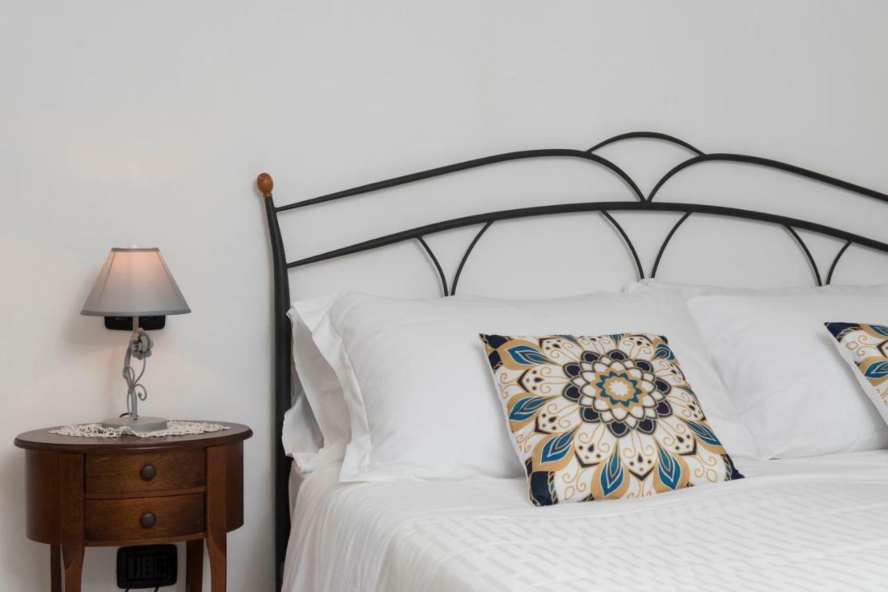 Casa Taiani Amalfi Coast Apartment วิเอตริ ภายนอก รูปภาพ
